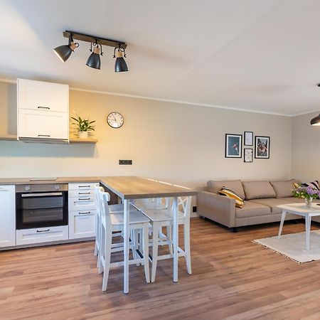 Kalda Apartment Kärdla エクステリア 写真