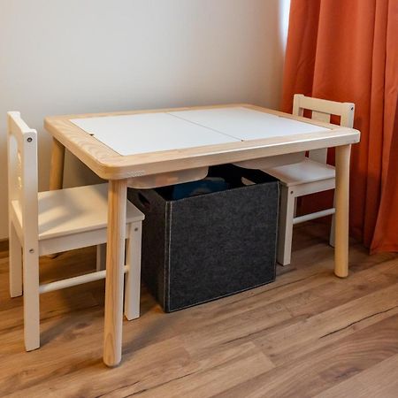 Kalda Apartment Kärdla エクステリア 写真