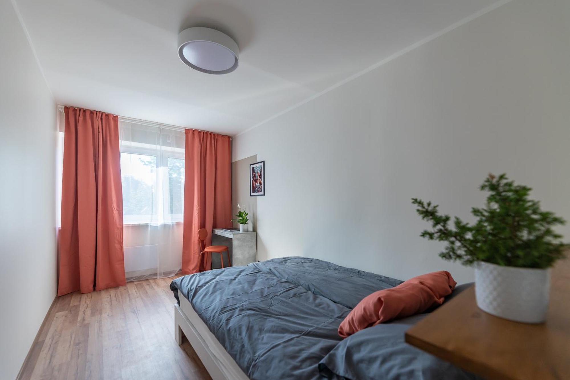 Kalda Apartment Kärdla エクステリア 写真