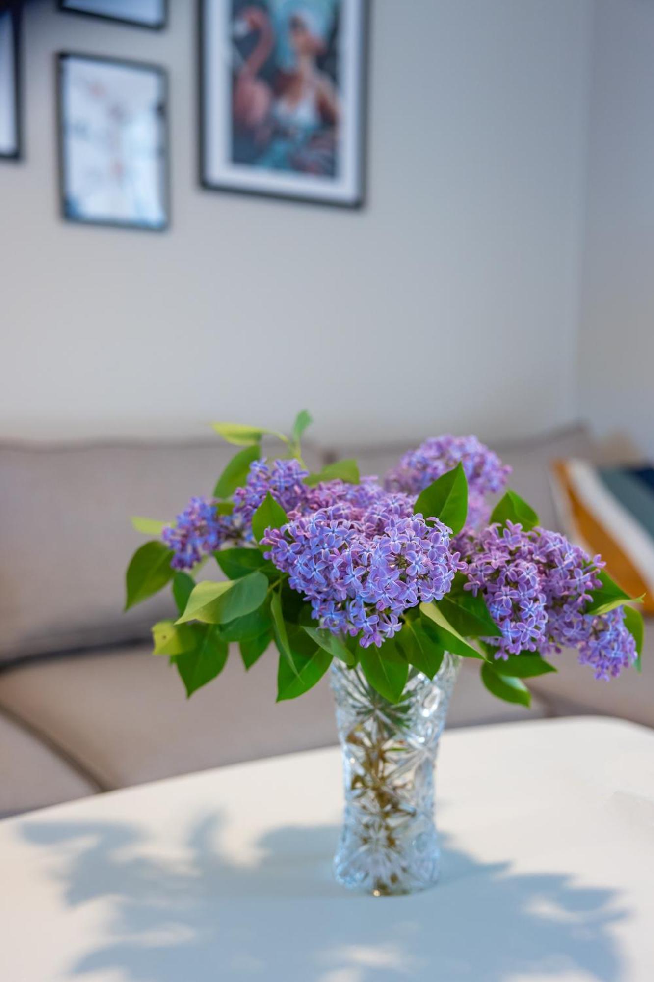 Kalda Apartment Kärdla エクステリア 写真