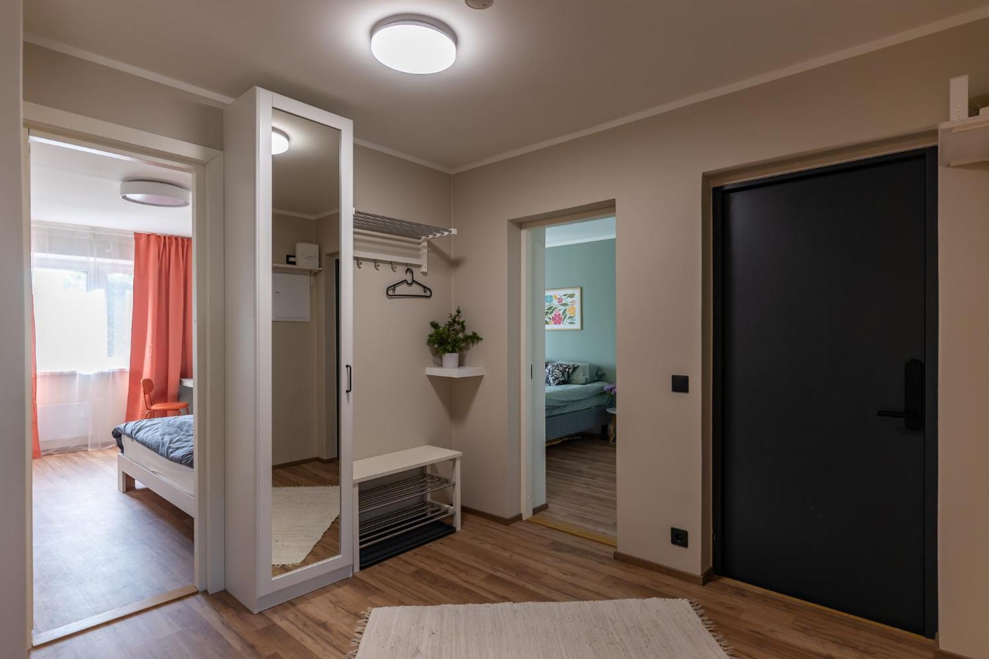 Kalda Apartment Kärdla エクステリア 写真