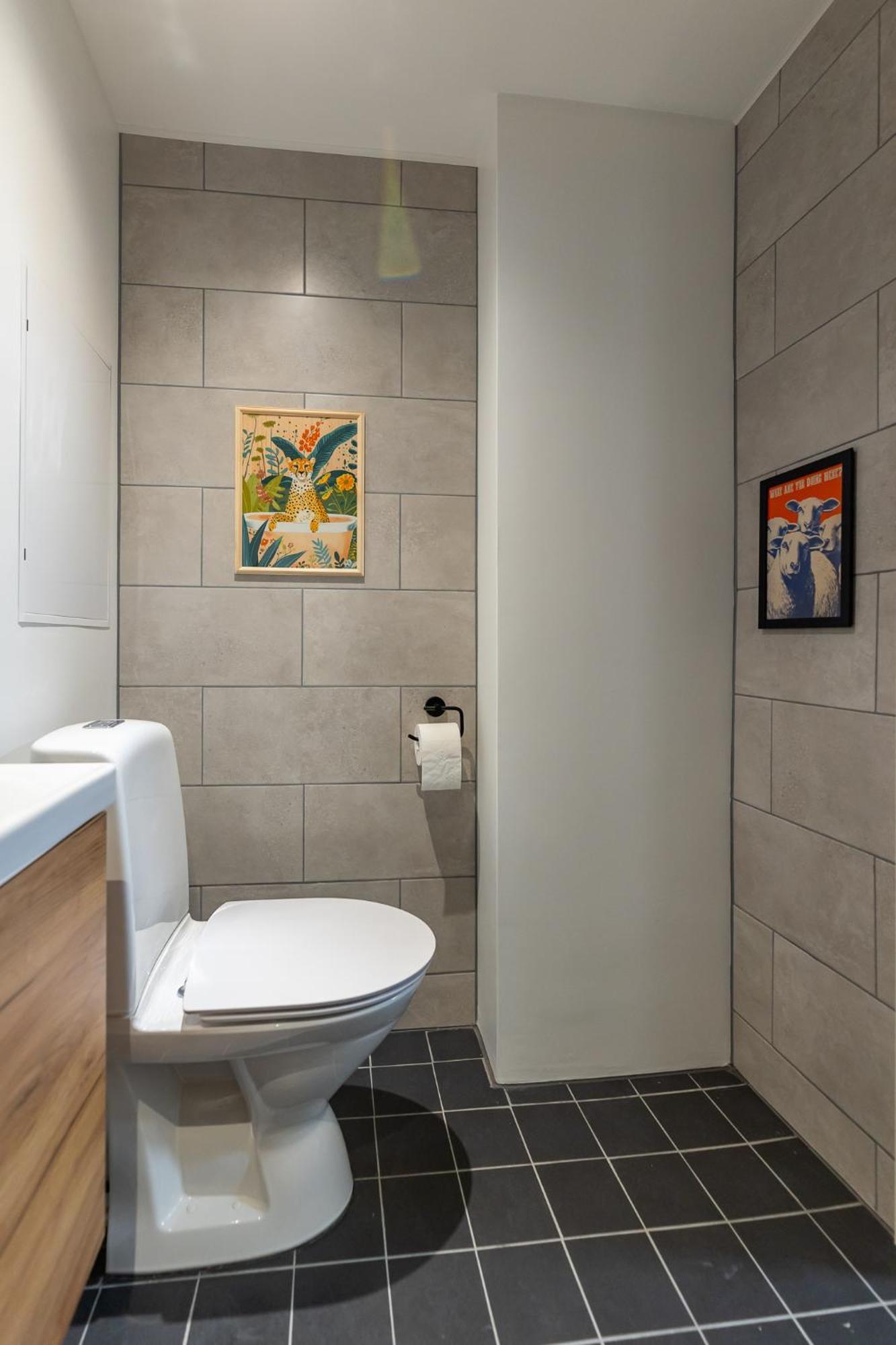 Kalda Apartment Kärdla エクステリア 写真