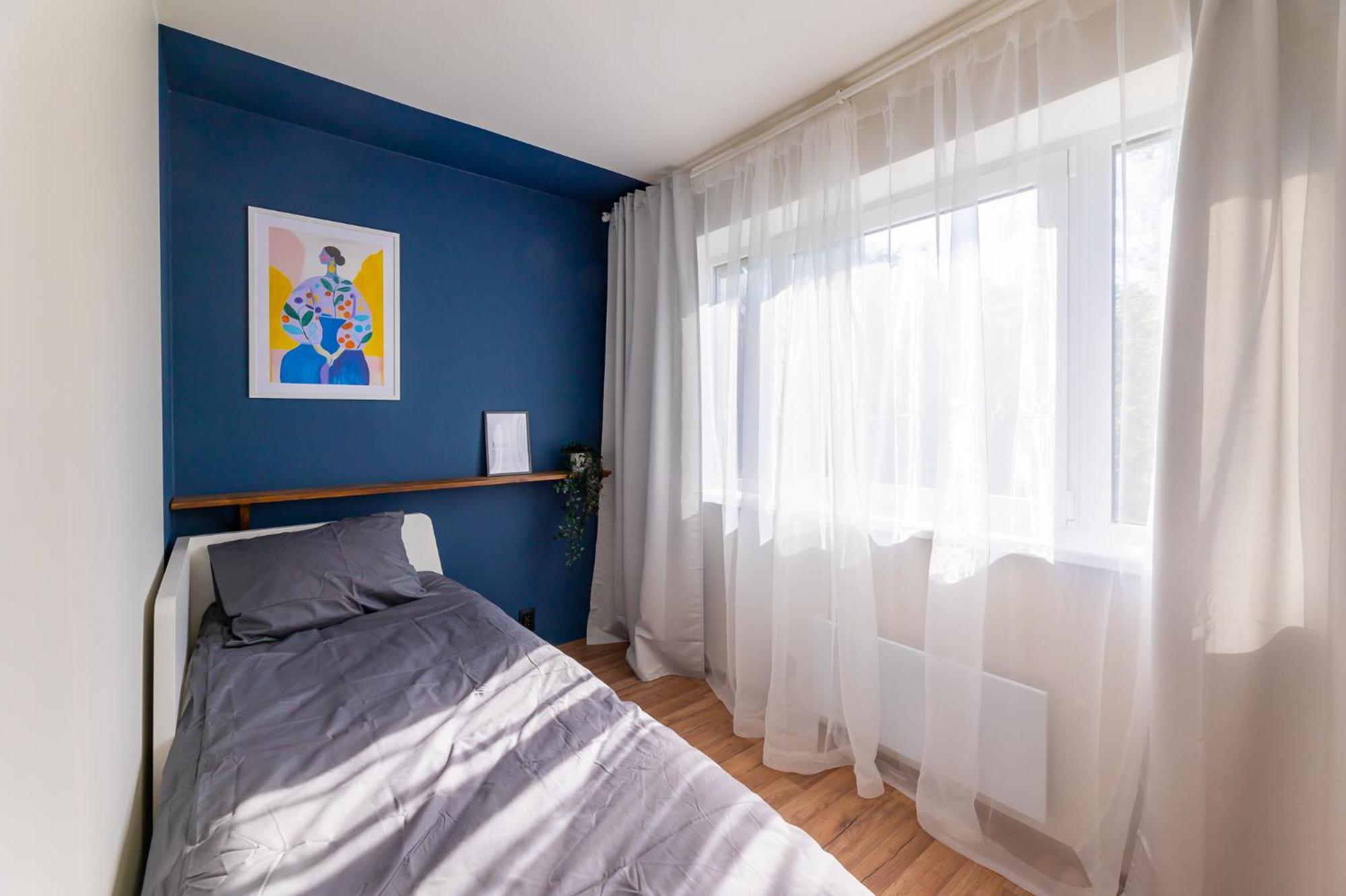 Kalda Apartment Kärdla エクステリア 写真