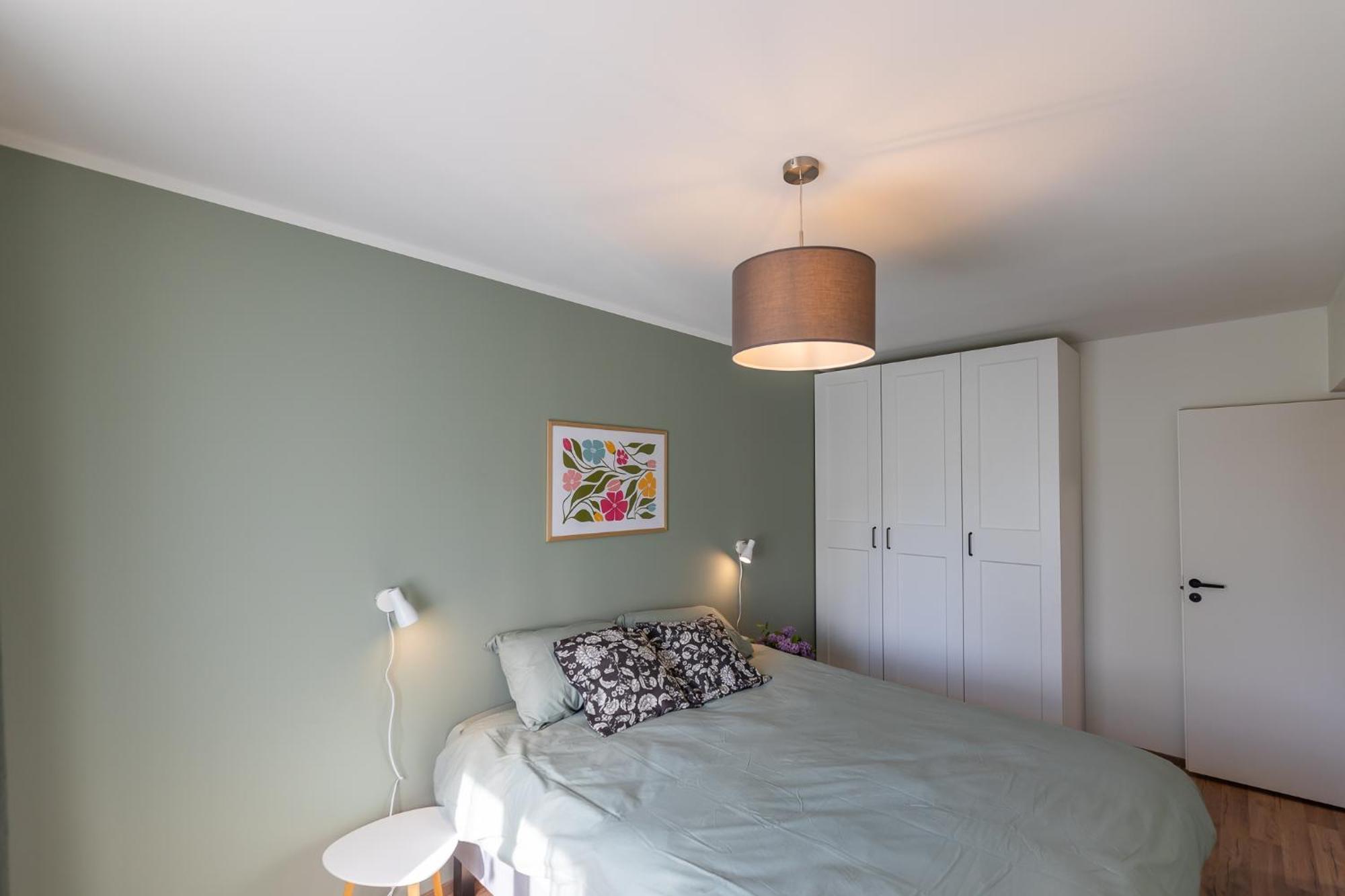 Kalda Apartment Kärdla エクステリア 写真
