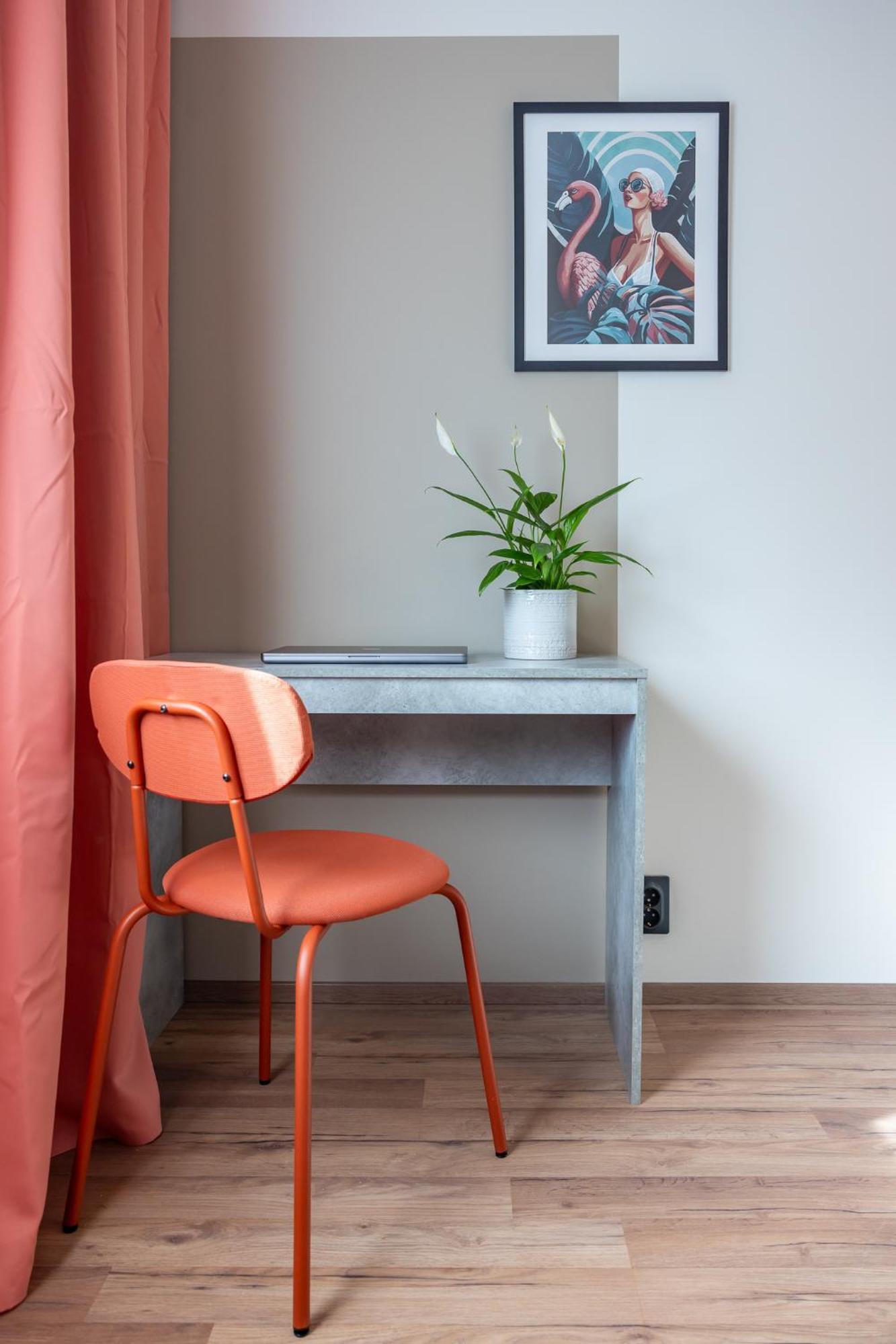 Kalda Apartment Kärdla エクステリア 写真