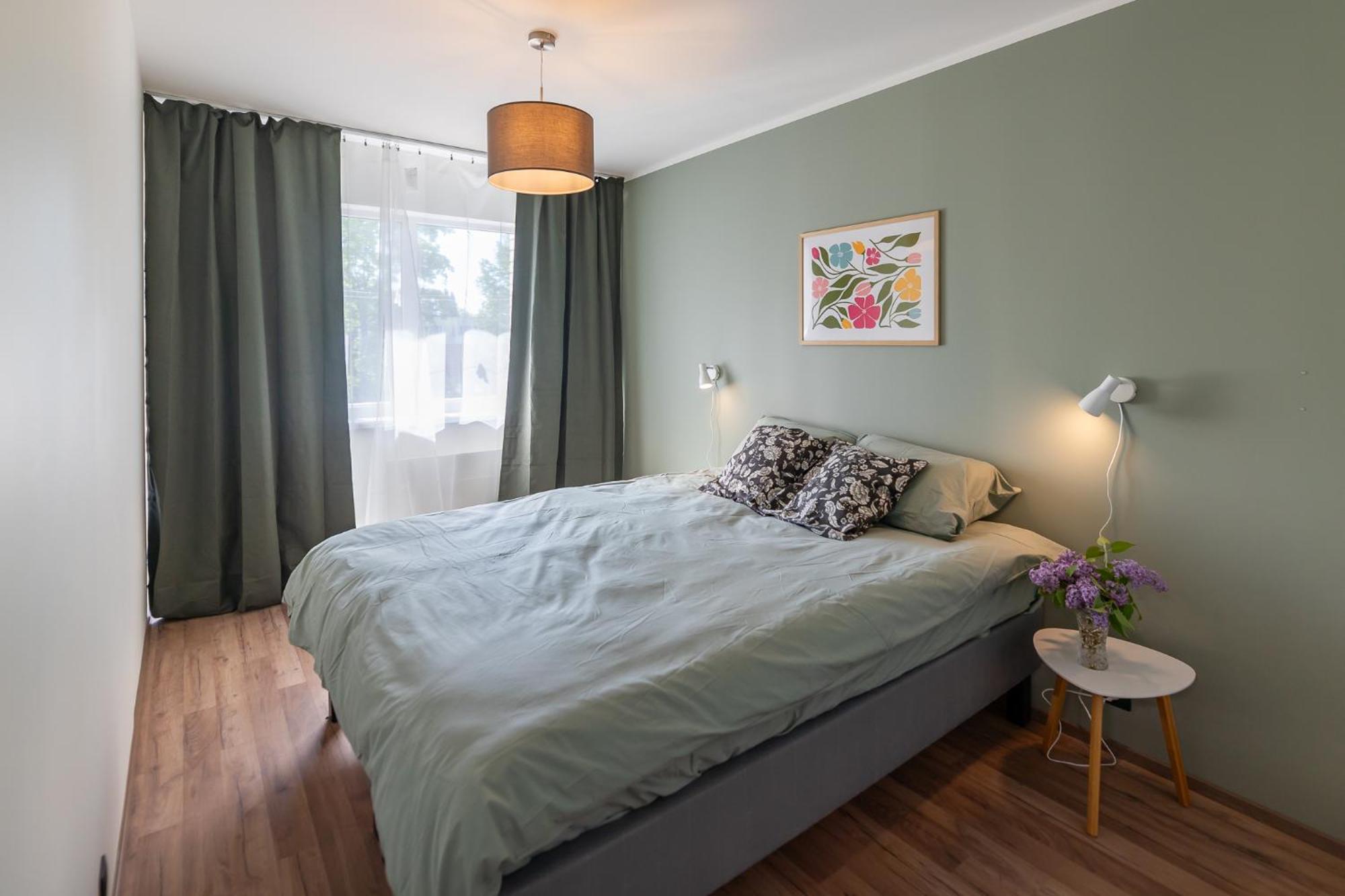 Kalda Apartment Kärdla エクステリア 写真