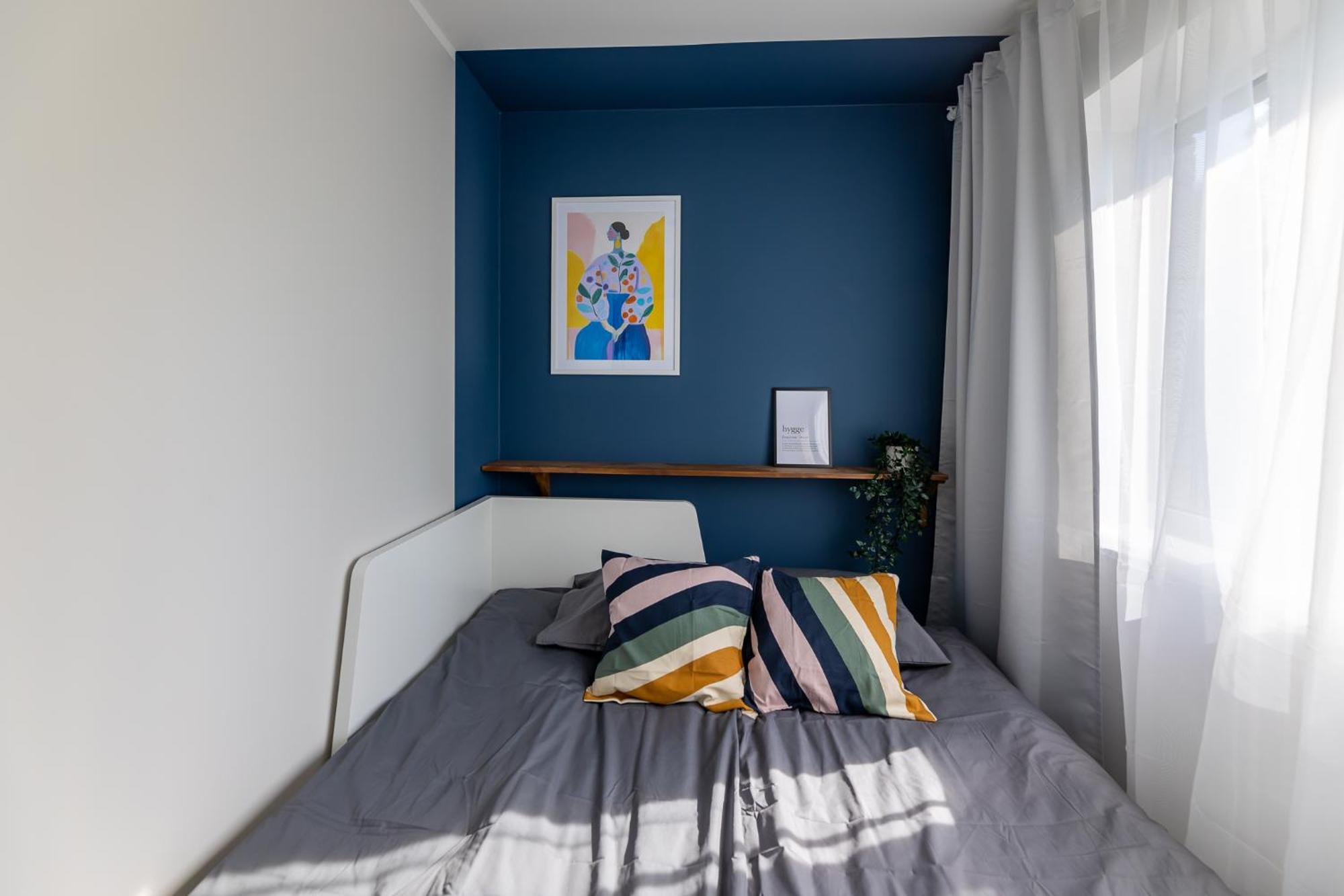 Kalda Apartment Kärdla エクステリア 写真