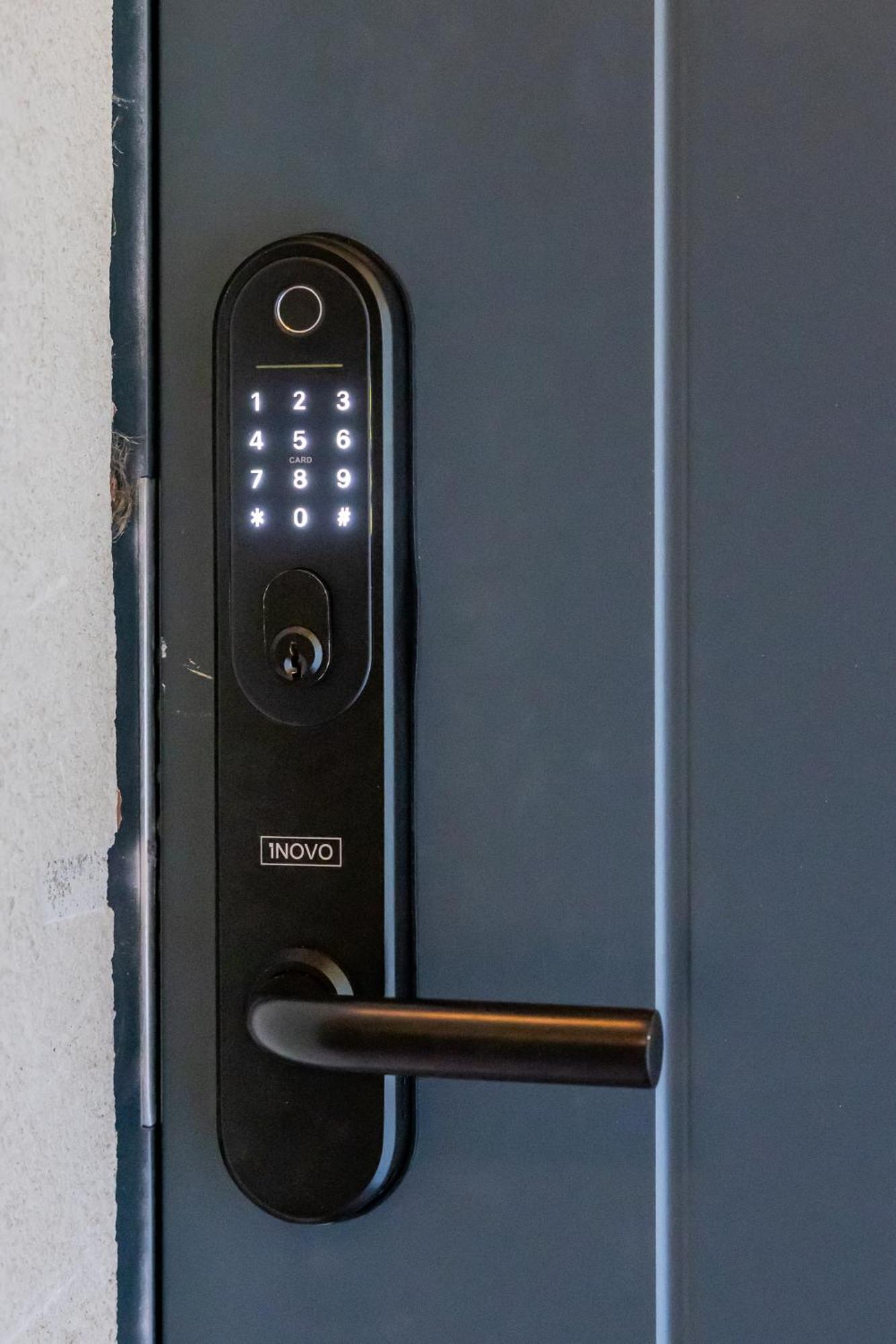 Kalda Apartment Kärdla エクステリア 写真